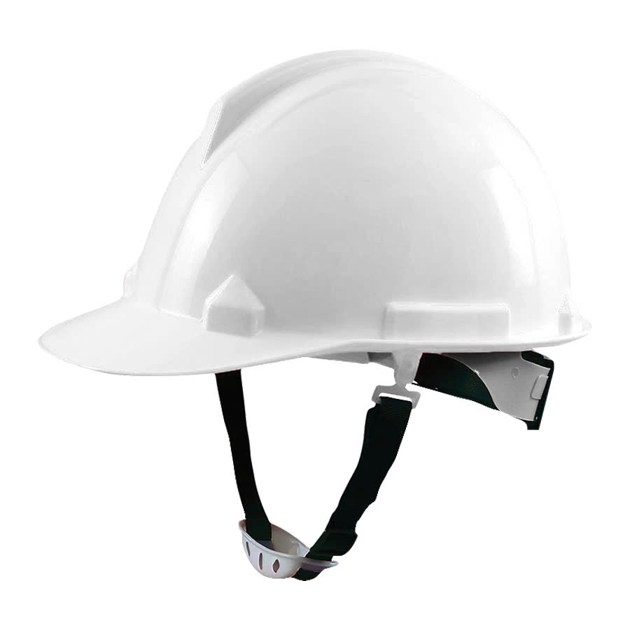 Nón Bảo Hộ  THUỲ DƯƠNG N20 Trắng 