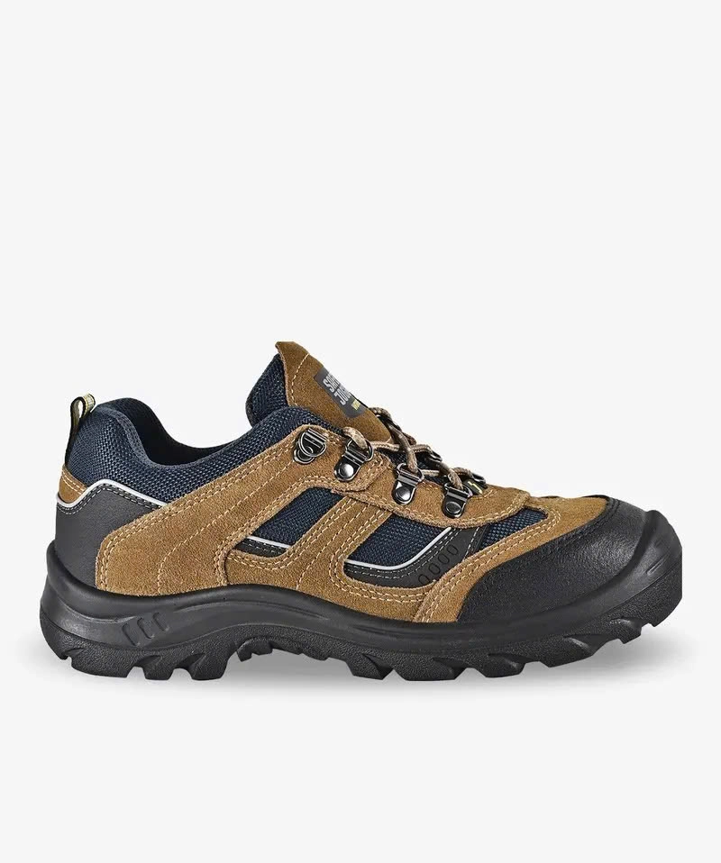 Giày bảo hộ Jogger X2020P S3