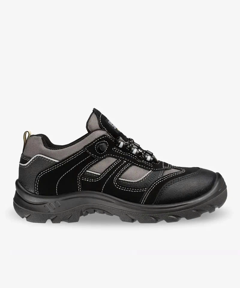 Giày bảo hộ Jogger Jumper S3