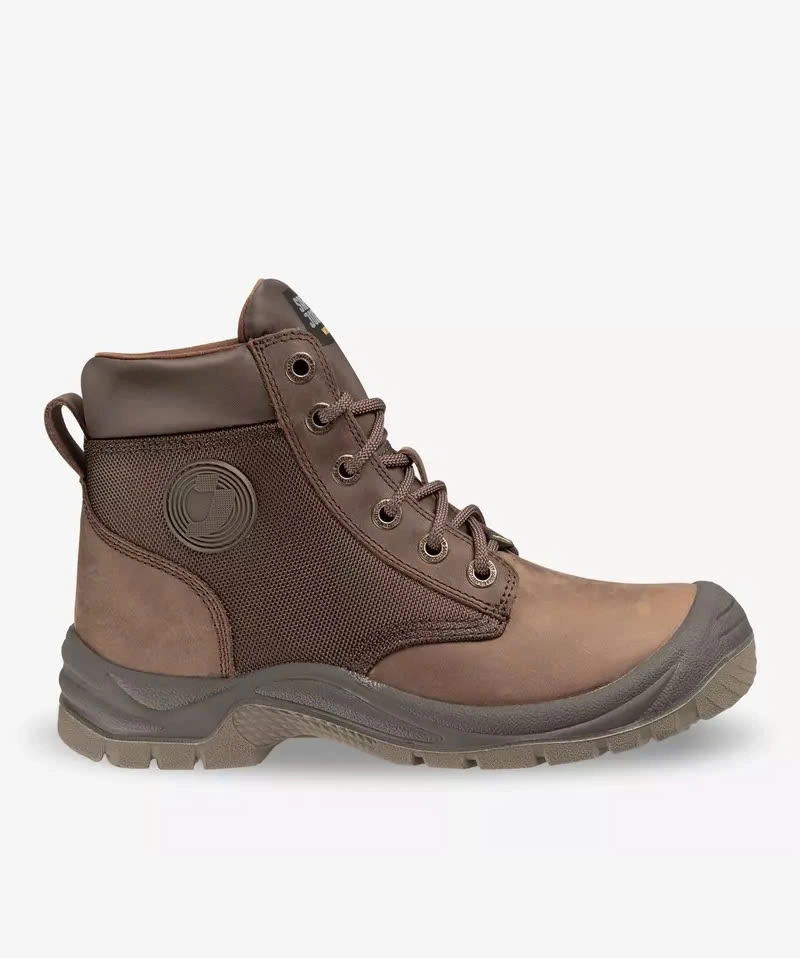 Giày Bảo Hộ Jogger Rush S3