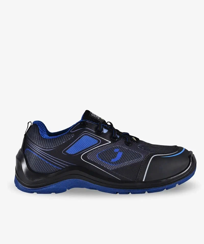 Giày Bảo Hộ Jogger Cador S1P