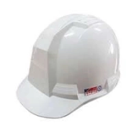 Nón bảo hộ SSEDA màu trắng