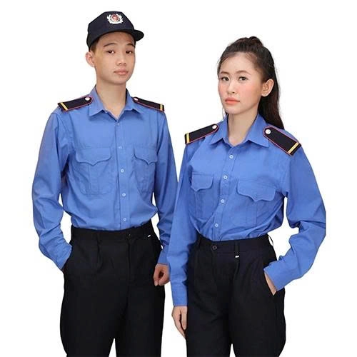 Quần áo Bảo vệ