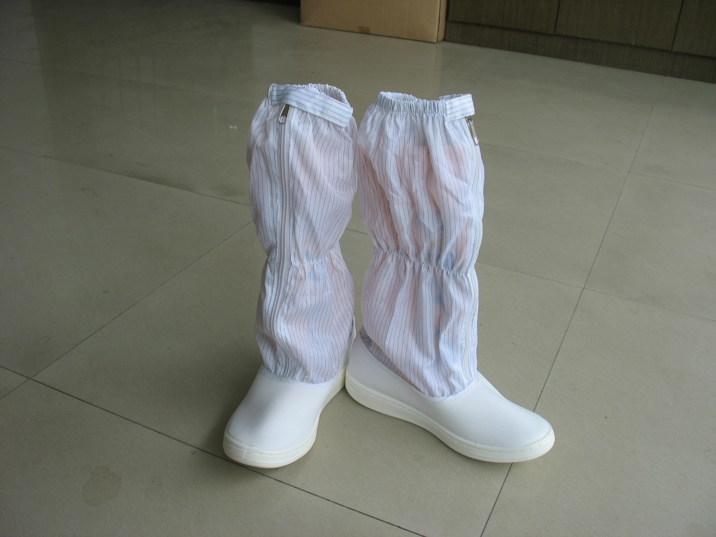 Ủng Phòng Sạch