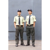 Quần Áo Bảo Vệ