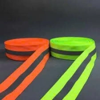 Dây Phản Quang dệt f5cm
