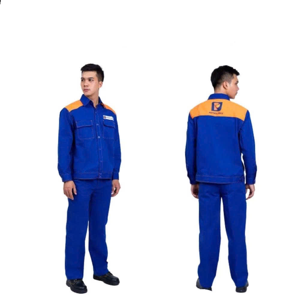 ĐỒNG PHỤC XĂNG DẦU