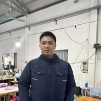 ÁO ĐIỀU HOÀ VẢI GIÓ