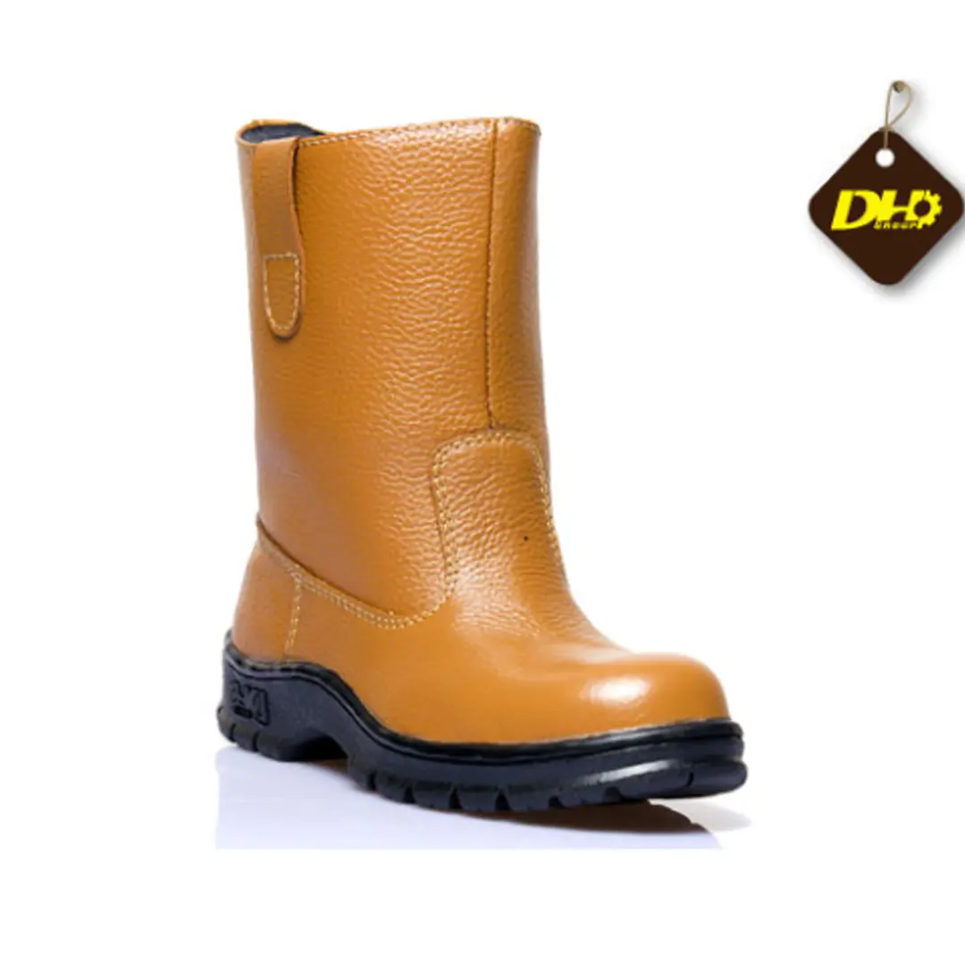 Ủng Bảo Hộ DH