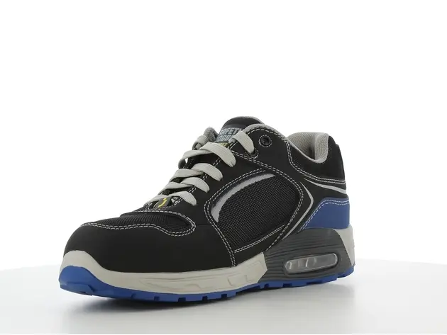 Giày Bảo Hộ Safety Boot VA06