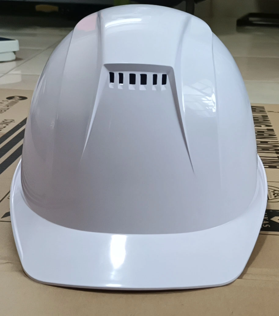 Nón Bảo Hộ COV Có Lỗ Thoáng Khí 