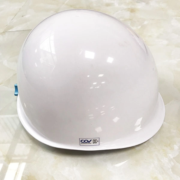 Nón Bảo Hộ Kỹ Sư COV Hàn Quốc Có Kính