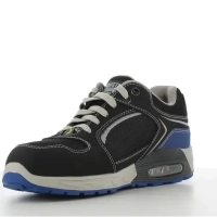 Giày Bảo Hộ Safety Boot VA06