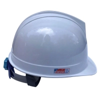 Nón bảo hộ lao động Sseda Hàn Quốc mặt tròn
