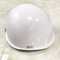 Nón Bảo Hộ Kỹ Sư COV Hàn Quốc Có Kính