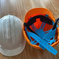 Nón bảo hộ Bảo Bình - N004