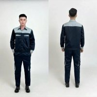 QUẦN ÁO VẢI KAKI CHÉO 3.1 DN16