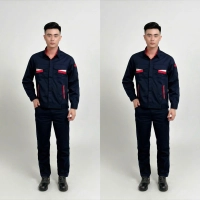 ĐỒNG PHỤC KỸ THUẬT VẢI PANGRIM HÀN QUỐC PR01