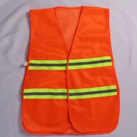 Áo Phản Quang Thun 2 bên