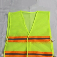 Áo Phản Quang Thun 2 bên