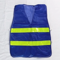 Áo Phản Quang Thun 2 bên