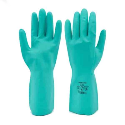 Găng tay chịu dầu NF1513