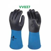 Găng tay chịu lạnh   -400C VV837 