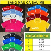 Áo thun vải cá sấu mè