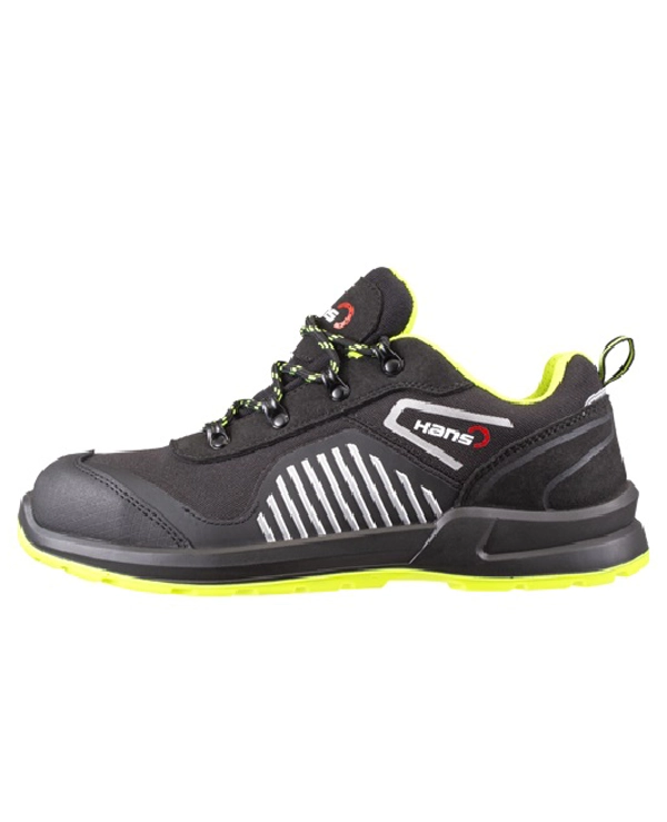 GIÀY BẢO HỘ HANS HS530