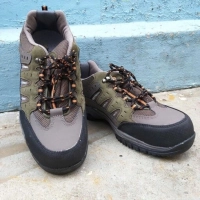 Giày bảo hộ Hans HS16-1 Louis