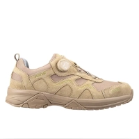 GIÀY HANS HS81 CAMEL