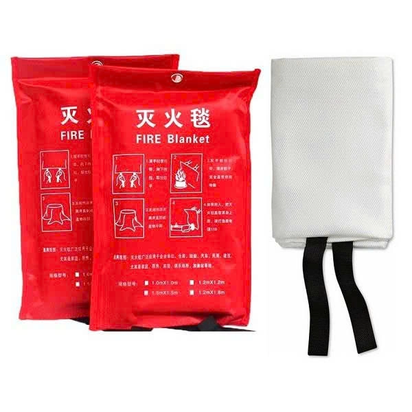 Mền dập lửa