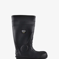 Ủng bảo hộ Jogger Hercules