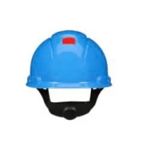 Nón bảo hộ Secure Fit H-703SFR không lỗ thông hơi màu xanh dương