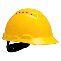 Nón H-702SFV-UV, Có Lỗ Thông Hơi, màu vàng