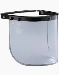 Kính gắn nón EV-815 