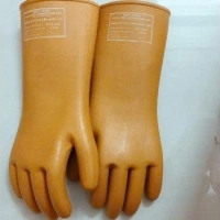 Găng tay cách điện hạ áp