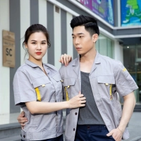 Áo bảo hộ HERA-306NC