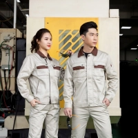 Quần áo bảo hộ Keon 892DK