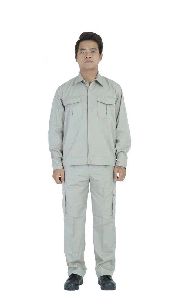 Quần Áo Bảo Hộ Lao Động VA01
