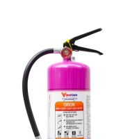 Bình chữa cháy PIN LITHIUM ORION -3L