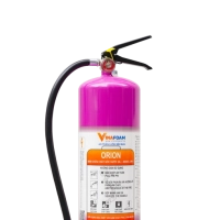 Bình chữa cháy PIN LITHIUM ORION -6L