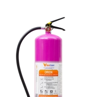 Bình chữa cháy PIN LITHIUM ORION -9L