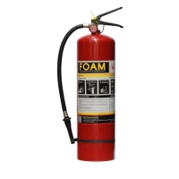  Bình chữa cháy gốc nước FOAM 6 lít  Model: VF6