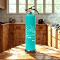 Bình chữa cháy FOAM-1L, Model: VF1 dùng cho bếp