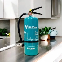 Bình chữa cháy FOAM-3L, Model: V3F-K dùng cho bếp