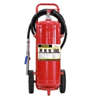 Xe đẩy chữa cháy FOAM 25L -Model: VF25