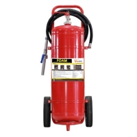 Bình chữa cháy FOAM-50L, Model: VF50