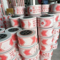 Cuộn Rào Cảnh Báo 