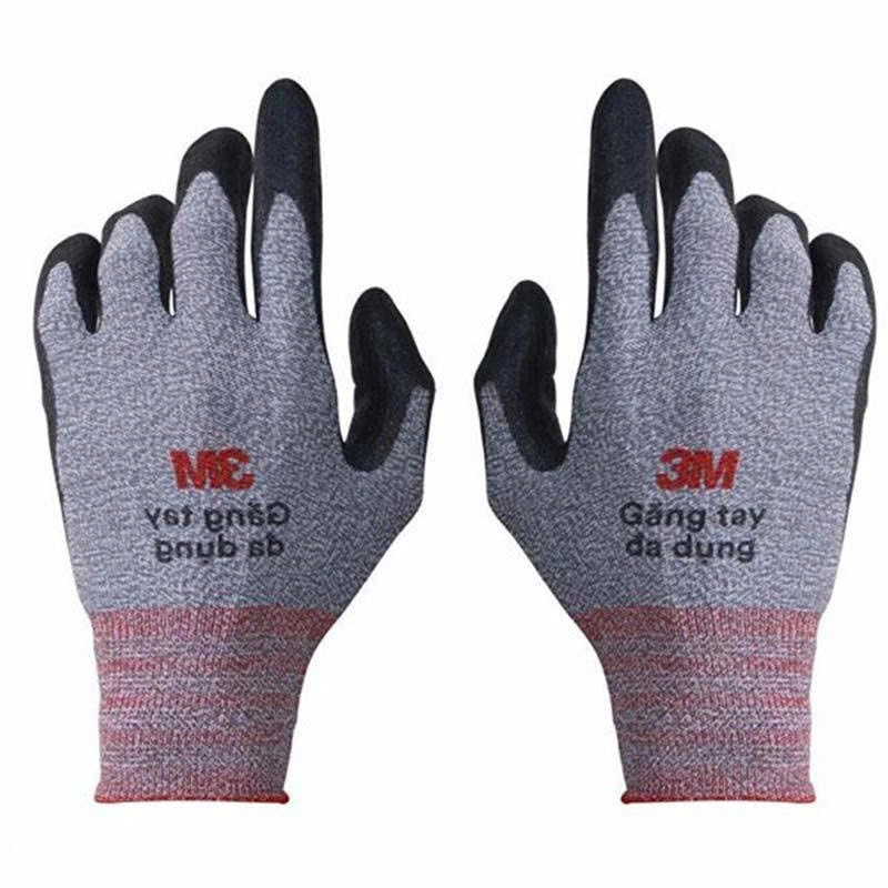 3M- Găng tay đa dụng chống cắt cấp độ 1